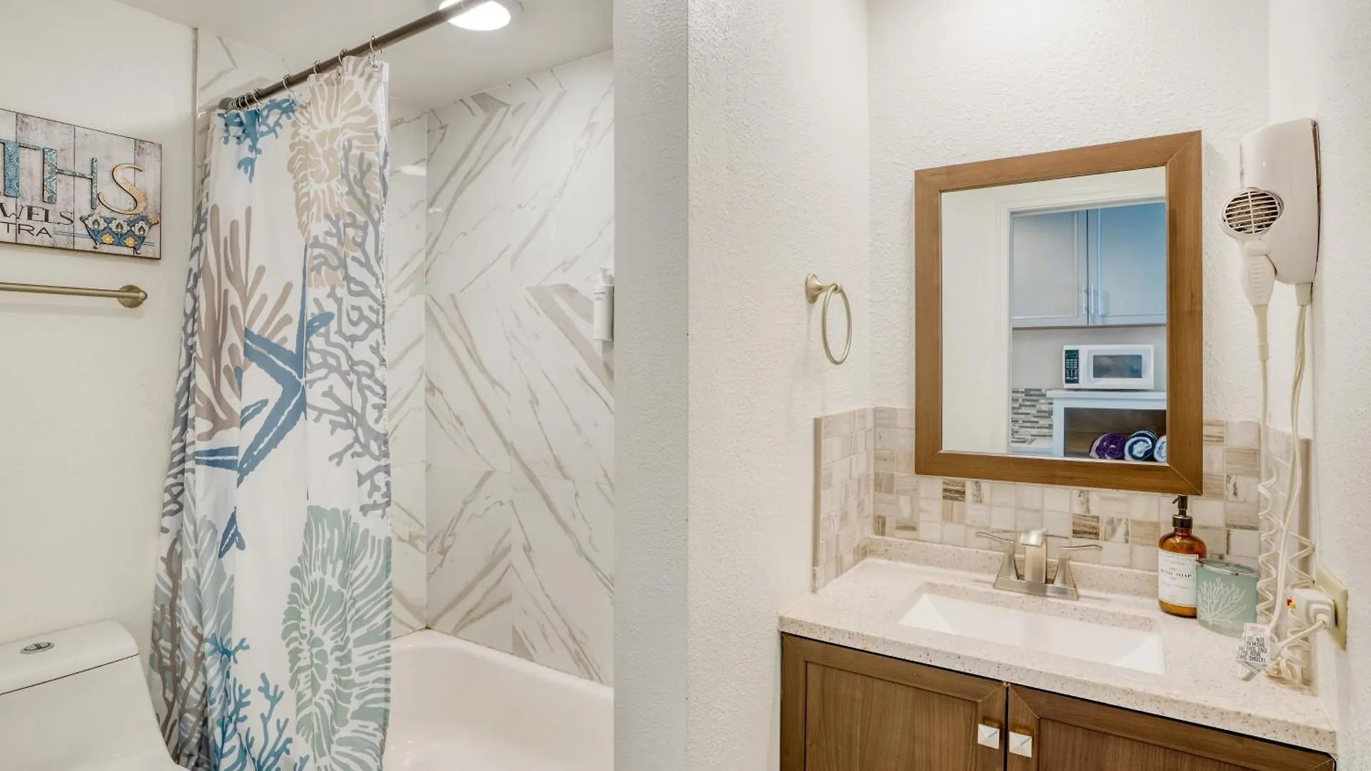 Fontainebleau 706 By Avantstay Beachfrontviews Panama City Beach 0*,